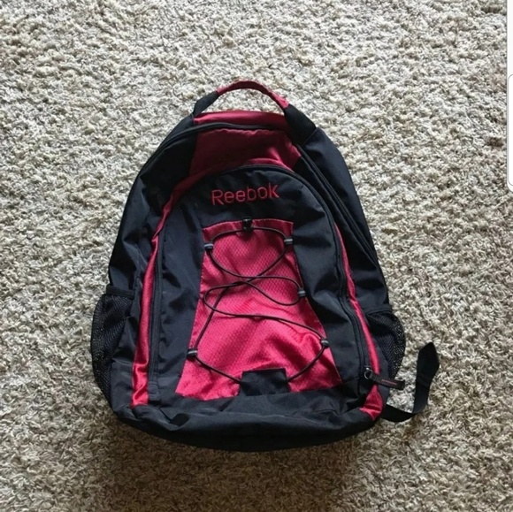 Reebok backpack - Picture 1 of 3
